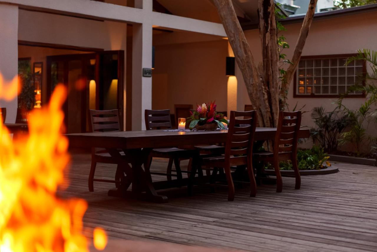 Ka'Ana Resort & Spa San Ignacio Exterior foto