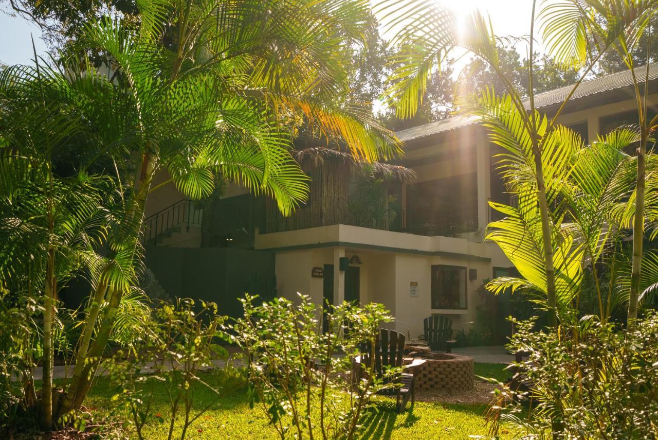 Ka'Ana Resort & Spa San Ignacio Exterior foto
