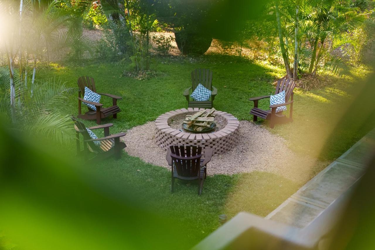 Ka'Ana Resort & Spa San Ignacio Exterior foto