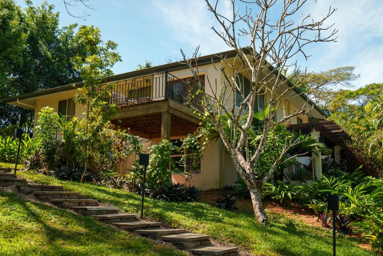 Ka'Ana Resort & Spa San Ignacio Exterior foto
