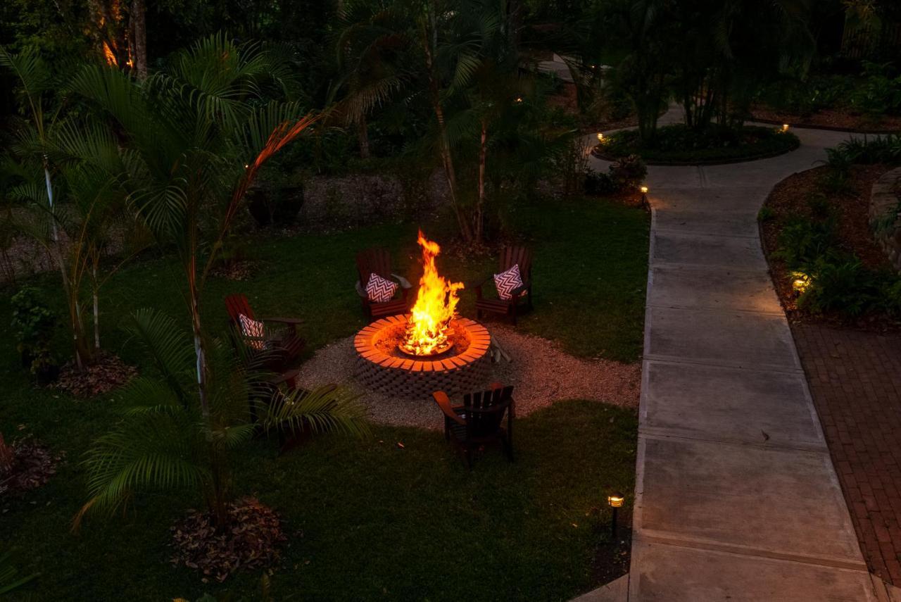 Ka'Ana Resort & Spa San Ignacio Exterior foto