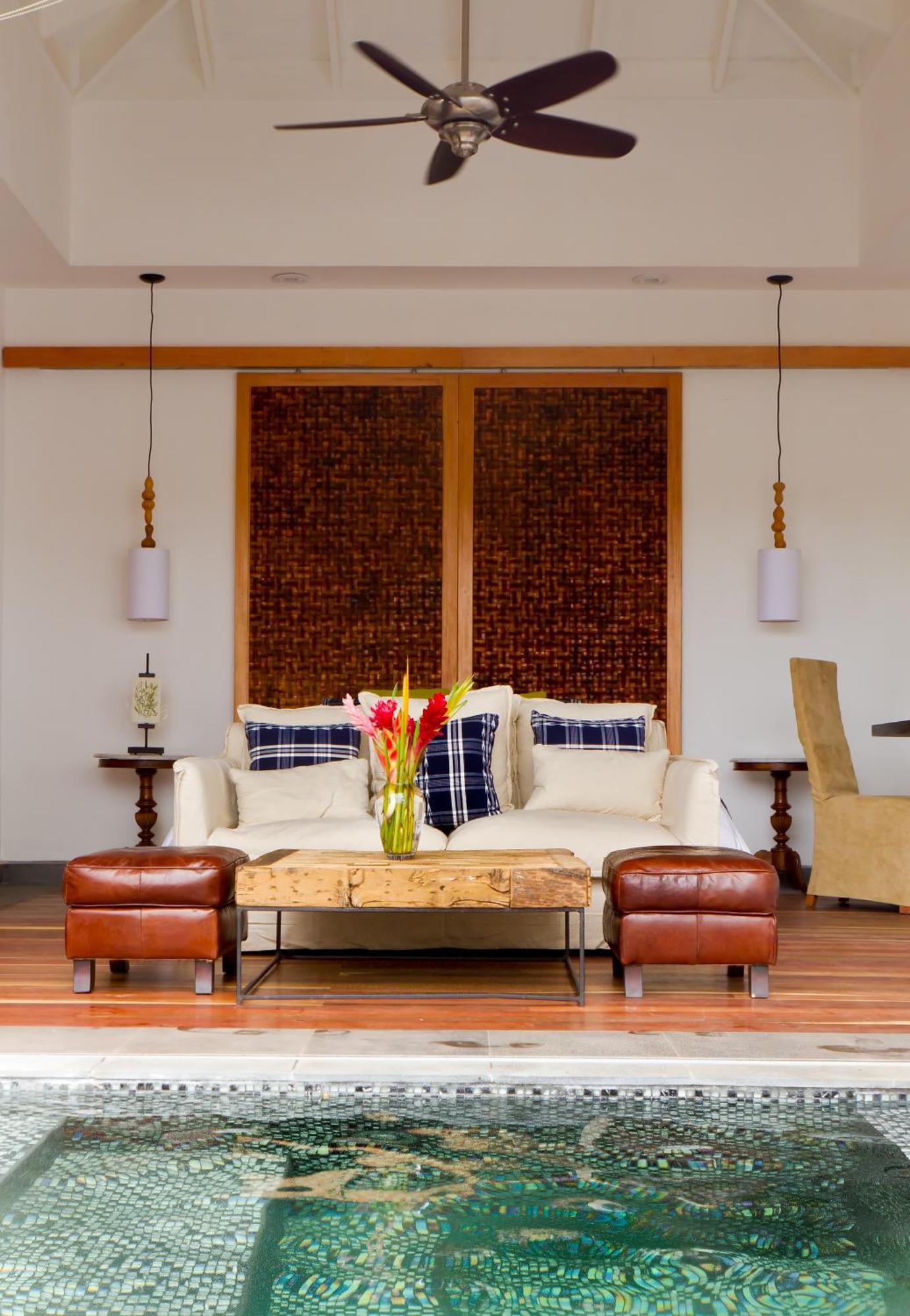 Ka'Ana Resort & Spa San Ignacio Zimmer foto